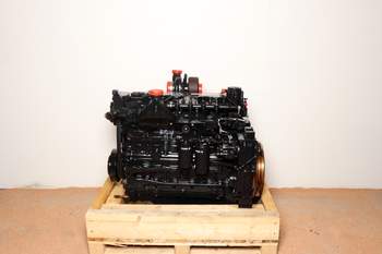 salg af Case MXU135  Engine