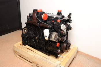 salg af Case MXU135  Engine