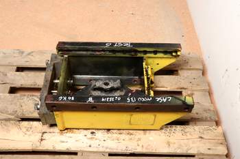 salg af Case MXU135  Pick Up Hitch