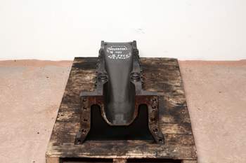 salg af Valtra S374  Oil Pan