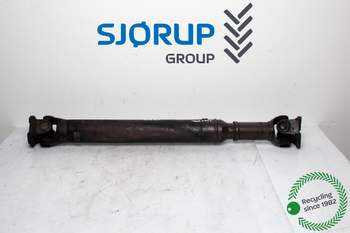 Valtra S374  Drive shaft