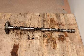 salg af Valtra S374  Camshaft