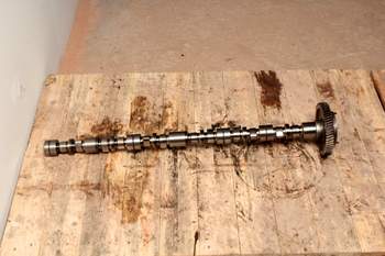 salg af Valtra S374  Camshaft