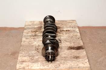 salg af Valtra S374  Crankshaft