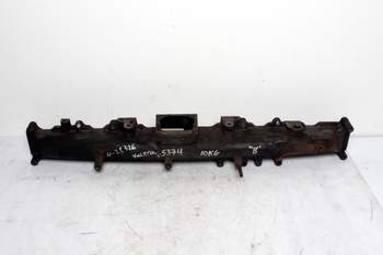 salg af Valtra S374  Manifold