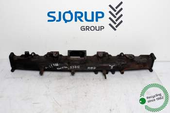 Manifold Valtra S374 