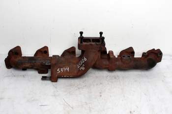 salg af Manifold Valtra S374 