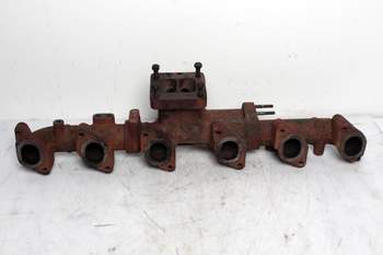 salg af Valtra S374  Manifold