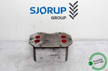 Valtra S374  Oil Cooler