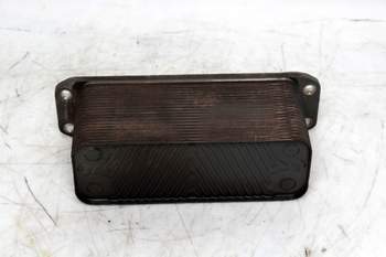 salg af Valtra S374  Oil Cooler