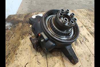 salg af Vorderachs Achsschenkel Case Puma 160 LINKS