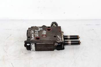 salg af Case Puma 160  Hydraulic lift valve