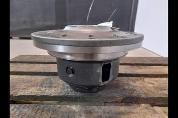 salg af John Deere 7710  Differential, Rear Trransmission