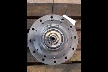 salg af John Deere 7710  Differential, Rear Trransmission