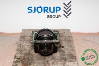 salg af Dropbox John Deere 7710 - PowrQuad