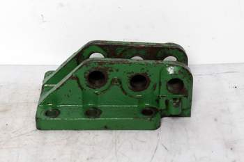 salg af Halter f. Oberlenker John Deere 7710 