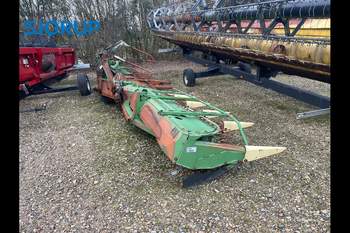 salg af Schneidewerk Krone 1100 