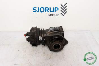 salg af Kompressor Deutz Agrotron M620