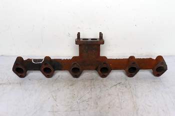 salg af Deutz-Fahr Agrotron M620  Manifold