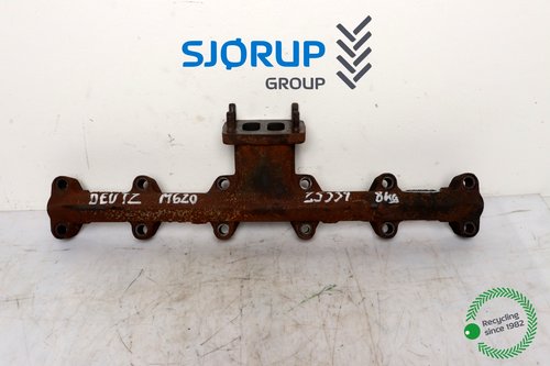 salg af Manifold Deutz Agrotron M620 Udstødning