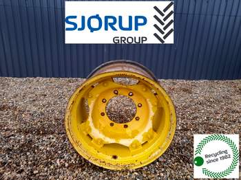 Vorderradfelge John Deere 3650 LINKS