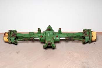 salg af John Deere 3650  Front Axle