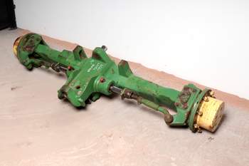 salg af Foraksel John Deere 3650 - APL-350