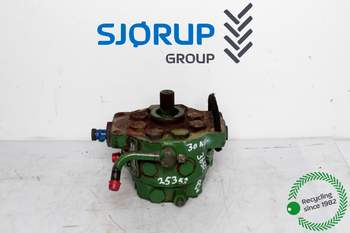 salg af Hydraulikpumpe John Deere 3650