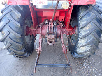 salg af Massey Ferguson 290 traktor