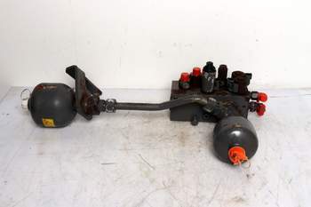 salg af Massey Ferguson 5480  Suspension control valve