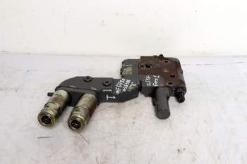 salg af Massey Ferguson 5480  Remote control valve