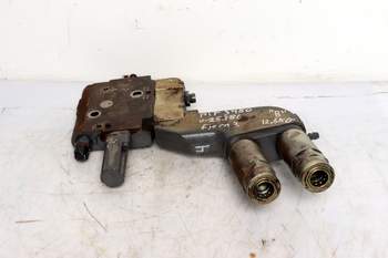 salg af Massey Ferguson 5480  Remote control valve