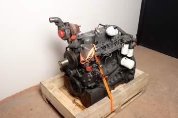 salg af Motor Massey Ferguson 5480 