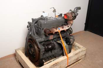 salg af Motor Massey Ferguson 5480 - 49CWA-4V