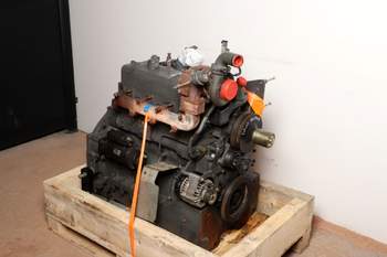 salg af Massey Ferguson 5480  Engine