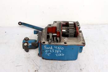 salg af Allrad getriebe Ford 4610 