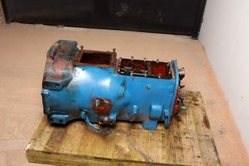 salg af Ford 4610  Transmission