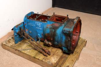 salg af Ford 4610  Transmission