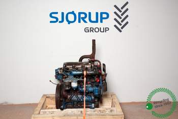 salg af Motor Ford 4610