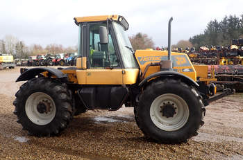 salg af JCB 155T-40 tractor