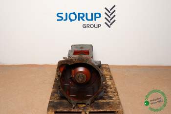 salg af Gearkasse New Holland 8360