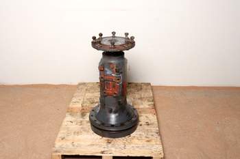 salg af New Holland 8360 LEFT Rear Half Axle