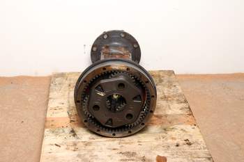 salg af New Holland 8360 LEFT Rear Half Axle