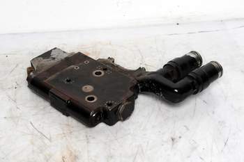 salg af New Holland T6030  Remote control valve