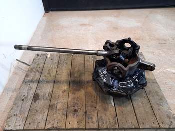 salg af Slutdrev New Holland T6030 Venstre