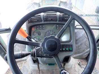 salg af Deutz-Fahr Agrotron 150.7 traktor