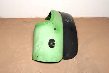 salg af Deutz-Fahr Agrotron 150.7 RIGHT Rear Fender