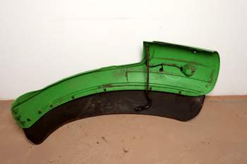 salg af Deutz-Fahr Agrotron 150.7 RIGHT Rear Fender