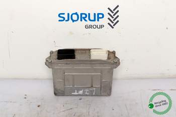 salg af ECU Deutz Agrotron 150.7 LIFT