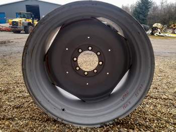 salg af Deutz-Fahr Agrotron 150.7 LEFT Rear Rim